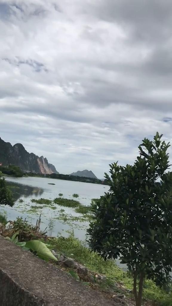 Đập Đồng Sương – Hà Nội