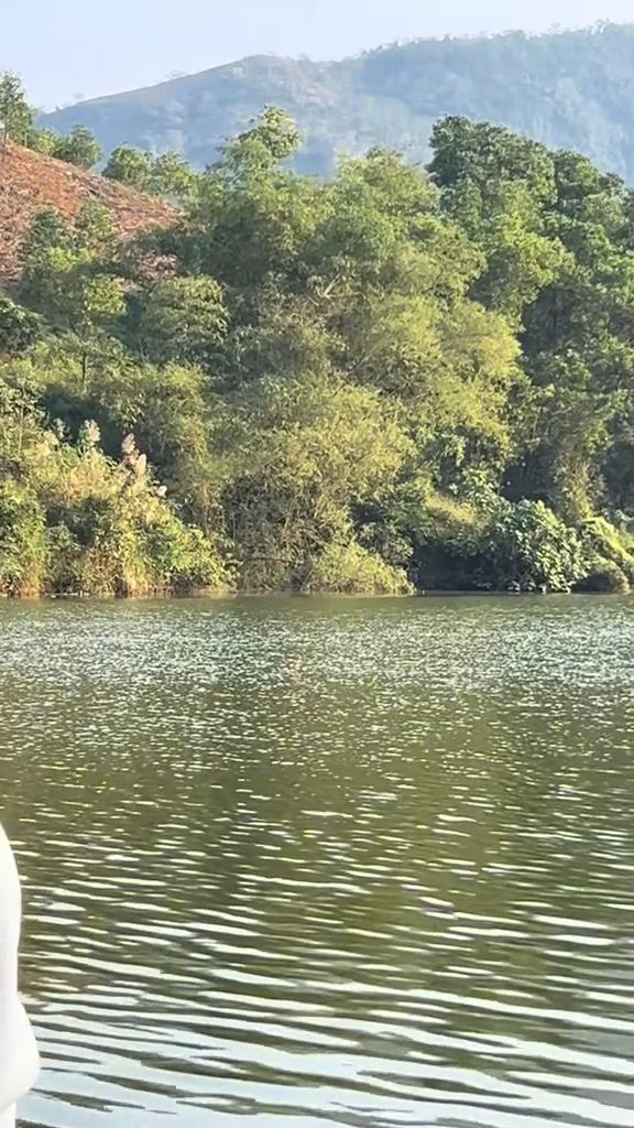 Hồ Suối Ong – Liên Sơn