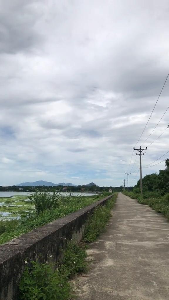 Đập Đồng Sương – Hà Nội