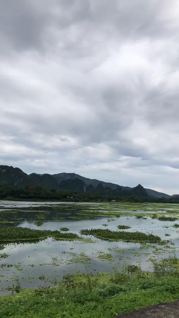 Đập Đồng Sương – Hà Nội