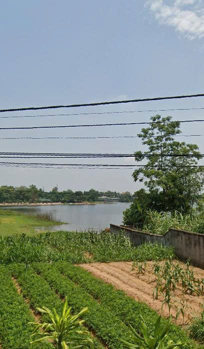 Hồ Đa Mang – Vĩnh Phúc