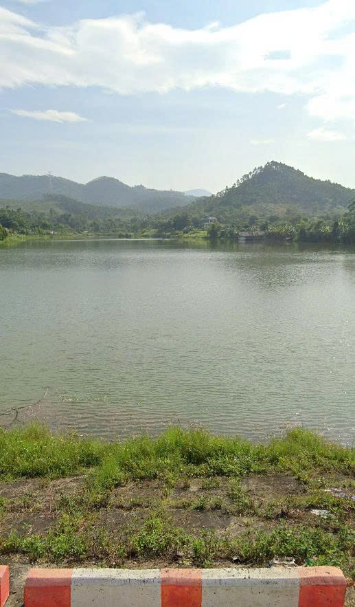 Hồ Thiên Lĩnh – Vĩnh Phúc