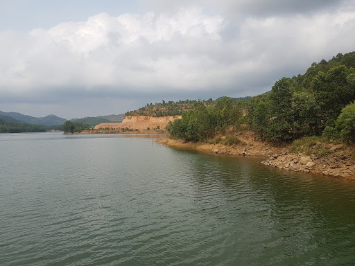 Hồ Lập Đinh