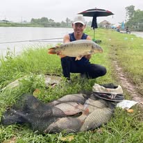 Hồ câu Đầm Sòi – Định Công
