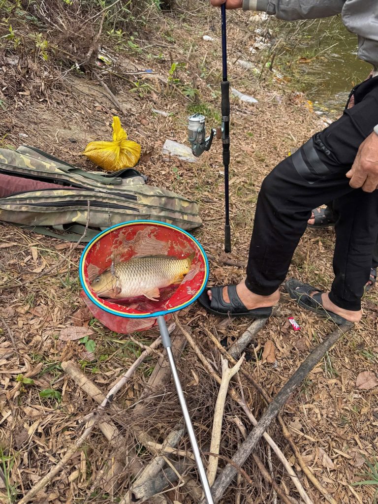 Đập Sun – Hà Sơn, Thanh Hoá