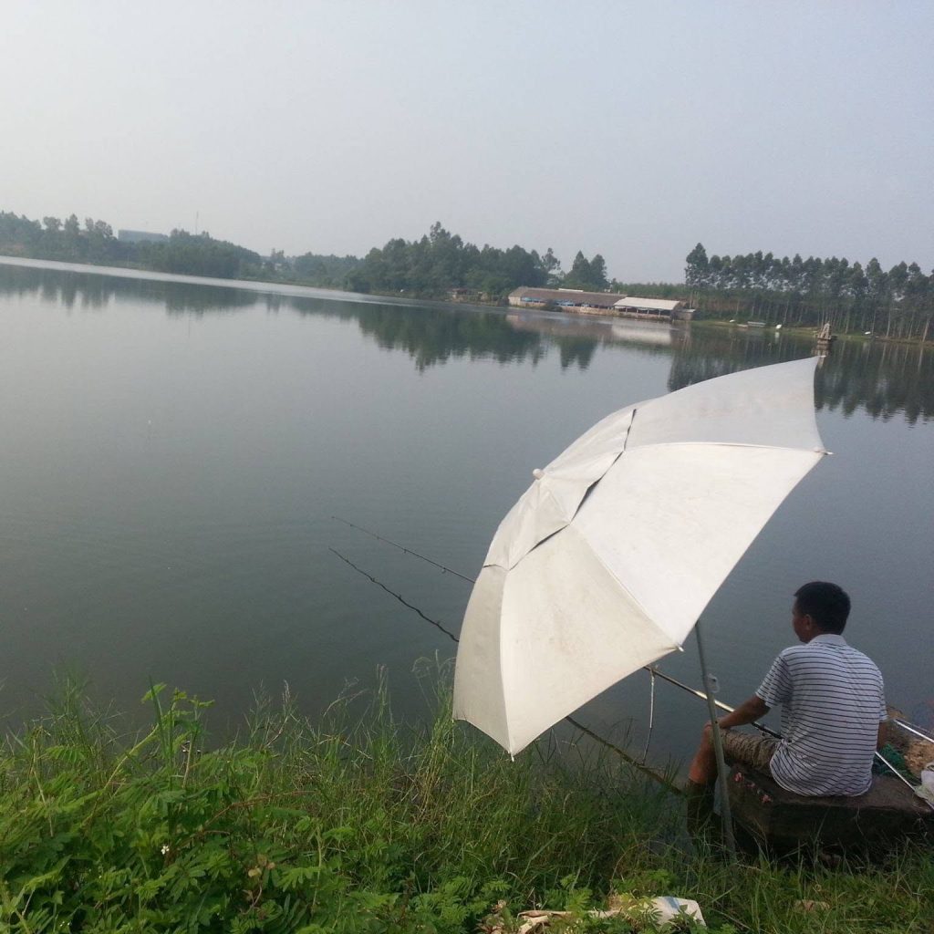 Đầm Chẫm Sắt – Phú Thọ