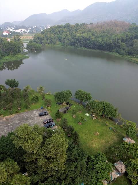 Hồ Đồng Câu
