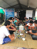 Hồ câu Lộc Phát – Hải Phòng