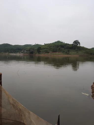 Hồ câu sinh thái Nghĩa Quyên – Yên Bình, Yên Bái